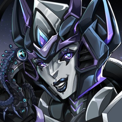 CosmicTwilight-Art ππ Profile