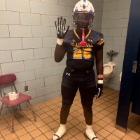 marcel boxley (@marcelboxley25) 's Twitter Profile