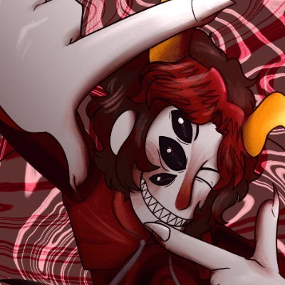 20yo | FR/ENG | Gideon Graves Selfshipper/ Gachikoi |🦊🗡️|SELECTIVE !|PFP BY AFTERDARKRETRO ON ARTFIGHT|