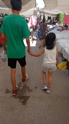 Scuba_2326's profile picture. O kardeşine,kardeşi ona emanet...