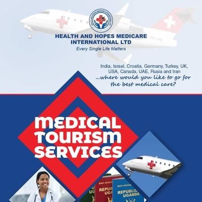 A medical tourism facilitator with reach experience and depth updated knowledge in the industry. ambassador of Sheba hosp
Founder of medical tourism in uganda