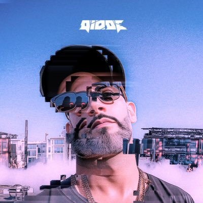 I love gnarly Neurofunk! @dnbmagazine I make dope art too!