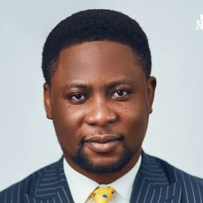 Apostle Femi Lazarus' Lovers ❤️
📢Messages of Apostle Femi Lazarus
Light Nations Church