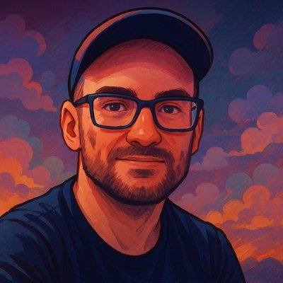 simujF1six's profile picture. Hi!