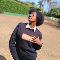 kirabo patience (@counselcutie) 's Twitter Profile Photo