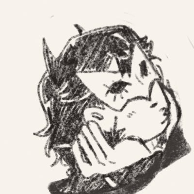 lux. he/him. 23. black. resident pilk advocate and funnyman. strawp/comm info in linked! || bmask design in header by @lavendervomit_