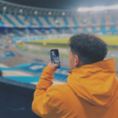 🌳“Acepten la injusticia, traguen el veneno, que todo se equilibra al final”, Bielsista siempre. Hincha del Futbol, de la U y del Liverpool. The North Remembers