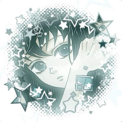 Starlight_mui's profile picture. 