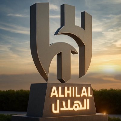 حنّا لنا في قمة المجد.. رايات ويشهد لنا التاريخ .. باللي فعلنا 💙🌹