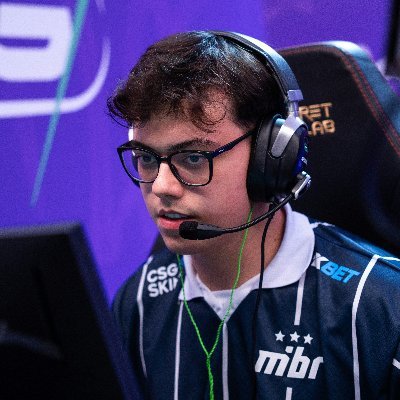 mibr nicks Profile