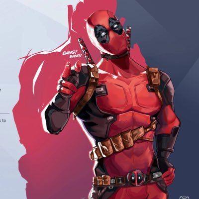 @Deadpool4Rivals
