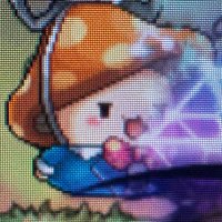 リムル (@mepoadel) 's Twitter Profile