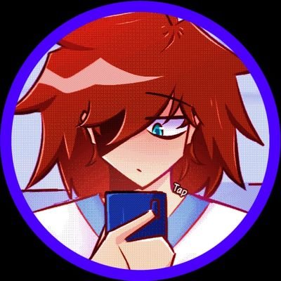 illustrator 🔞 || Multi-Fandom || ENG/ESP || I just draw whatever out of boredom haha. || solo soy un artista que dibuja por mero aburrimiento jaja.