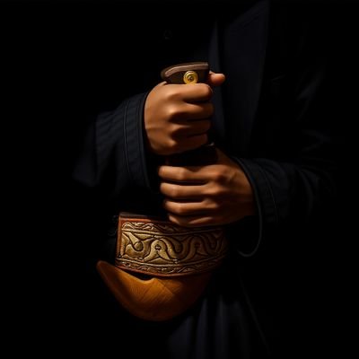 لولا الاستبداد ما وجد الاستعباد
ولولا العبيد ما وجد الأسياد
ولولا سكوت الناس على الظلم ما وجد ظالم
ولولا رضاء الناس بالقهر ما وجد طاغية #يمني_الهوا_والهوية