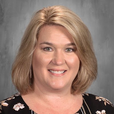 HummelPreK's profile picture. Brenda Calhoun ECS