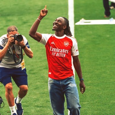 OVO🦉💯 An Arsenal fan❤️on Loan to Ac Milan….. Lawyer ⚖ 🚀HOL member