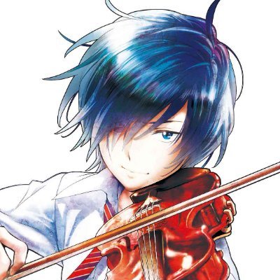 青野 一 | 𝟏𝐬𝐭 𝐕𝐢𝐨𝐥𝐢𝐧 🎻
𝔘mimaku ℌigh 𝔖chool 𝔒rchestra 🎶
音が大好きだった。