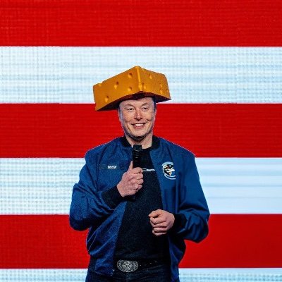 🚀| Spacex • CEO & CTO
🚔 Tesla • CEO and Product architect
🧩| OpenAI • Co-founder