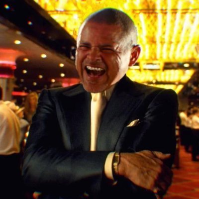 yourfriendTUCO ♠♥♣♦ Profile