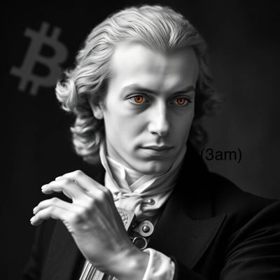 Memesfad's profile picture. BTC bc1qm7q2dm46pjwege3cky063xs4vywnvrl0chajd9