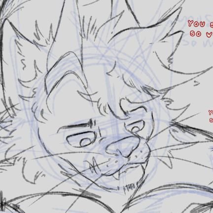 I'm Ireonix, the macro God of Everything and Everyone | Joto 🏳️🌈| Average Paws enjoyer | Almost proud to be 🇲🇽 | I do comms... sometimes | Get out minor.