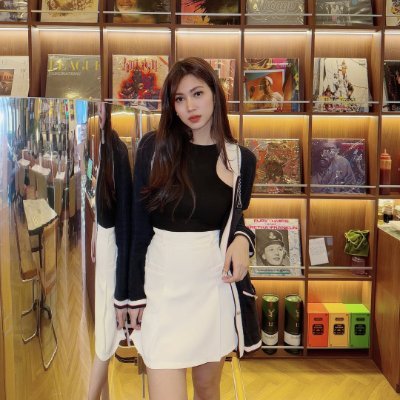 Nadia Oktaviaさんのプロフィール画像