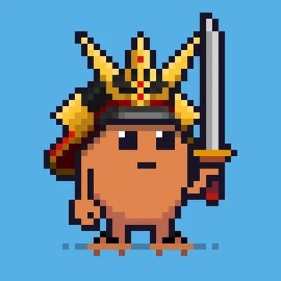 Swinging through Web3 | @Memeland MVP #237 Super Crew | @SpaceRidersXYZ, @meetnippy, My Pet Hooligan | Football fan | Girl Dad | No $PAIN No GAIN