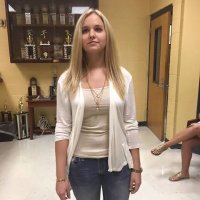 Arianna L. Lopez (@llo73491) 's Twitter Profile