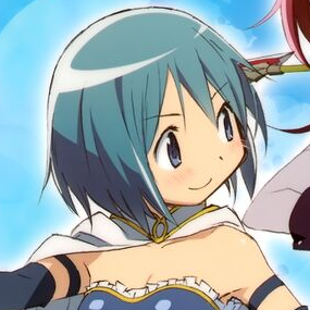 ARealRandomGuy0's profile picture. the only good random, the rest suck. 
i love touhou