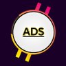 AdsEvm's profile picture. AdsEvm - Community Web3 Wallet Mini App