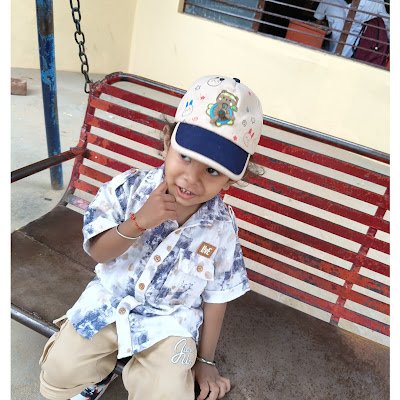 om_omnara9453's profile picture. 