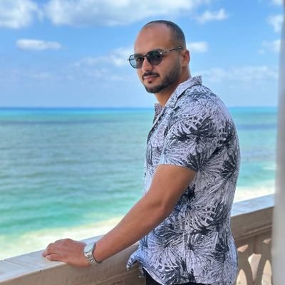 Abo_Elseed88's profile picture. ICU doctor 👨🏻‍⚕️