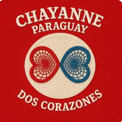 Fans de @CHAYANNEMUSIC
Grupo Chayanne Paraguay
Dos Corazones ❤❤🇵🇾 ♡2016