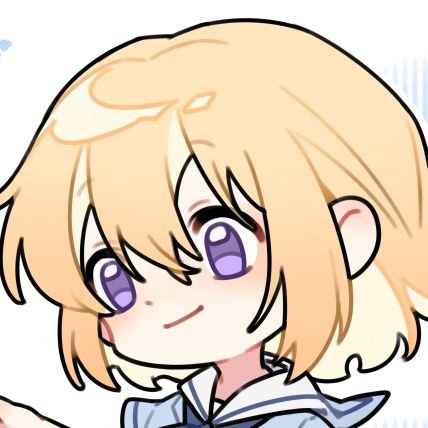 nekoduwy's profile picture. 20↑
mujica初心者/初華ちゃん大好き！/りこのトリコ/佐々木李子一生推し💛
/里→@DuwyNeko