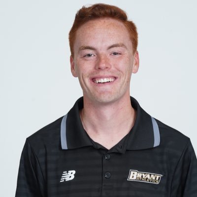 RI | Graduate of Franklin Pierce University ‘25 | Athletic Communications Intern at Bryant University | Freelance Sports Broadcaster 🎙️