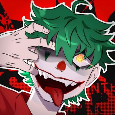 Não tem nada para ver aqui, eu só tenho um canal no YouTube:
@NightMusic_Oficial
Mas lembre-se...
🔪 Comigo todo mundo vai dormir 🔪
