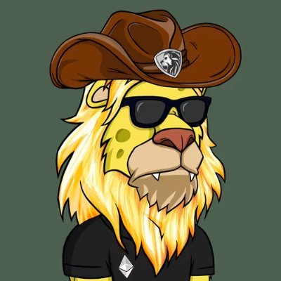 U.S. Army Vet 🇺🇲 🤠
@LazyLionsNFT @myBUUMEE
$LAZY $GUGO $PlanB
@MarsCatsVoyage
#KasperKitty❤️