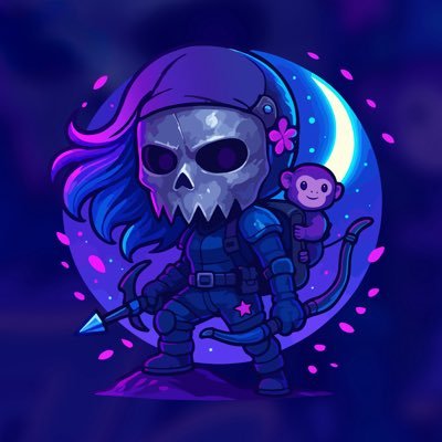 ˶ᵔ ᵕ ᵔ˶ | Smoil Rust Content Creator with over 10.000 hrs |↡ ALL SOCIALS BELOW ↡