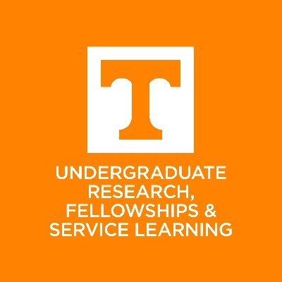 Undergraduate Research, Fellowships & Service Learning at the University of Tennessee, Knoxville - https://t.co/LrKC5334iL
