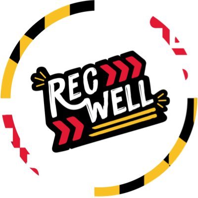 University Recreation & Wellness at the University of Maryland //Division of Student Affairs // Active Terps Live Well! // #ActiveTerp