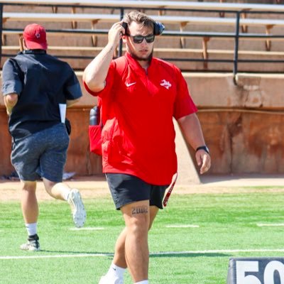 Dom Hogan Profile
