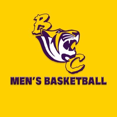 The Official Instagram account for Benedict College men's basketball
6X SIAC Champions🏆