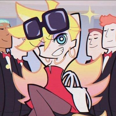 Hi! my name is Jenny!
Voice actor🎭
Theater kid🎭
volleyball 🏐
Multifandom!
Repent Motherfucker!🪽