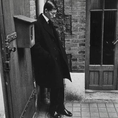 saintxylr's profile picture. not a man yet