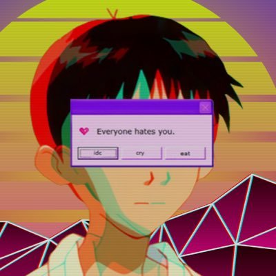 Crypto degen - @2140Podcast CO-Founder 🎙️
@degensparlour proud member 🎩
Community manager 👾
Down the DeFi rabbit hole 🕳️🐇