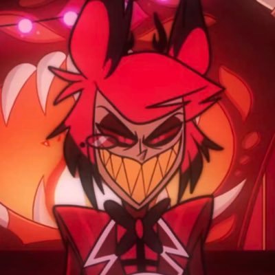 22 years old•aroace•Multifandom•Mostly Hazbin Hotel and Helluvaboss