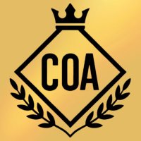 Coat Of Arms (@coa_fgc) 's Twitter Profile