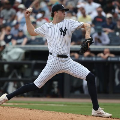 SchlittlerIsHim's profile picture. yankees own everyone