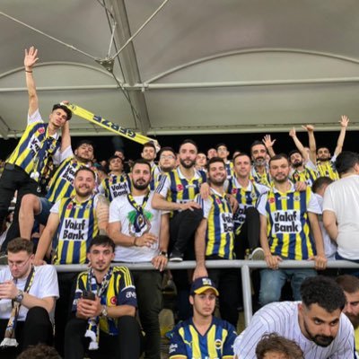 GEBZE FENERBAHÇELİLER GEBZE GFB