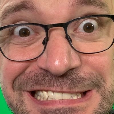 100 year streaming veteran. Partnered with @KickStreaming @Twitch @ADVANCEDgg @NerdOrDieCom @EpicGames @Ubisoft and @LiquidWeb 📧 cupofrobots@gmail.com